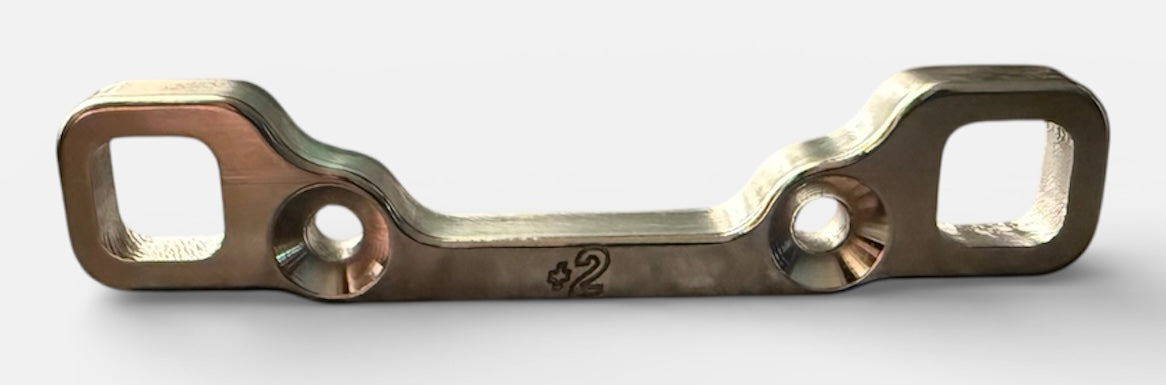 22x-4 +2° Toe C Block