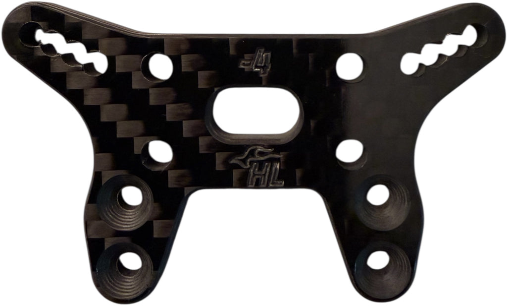 XB2 '24-'26 Front Tower