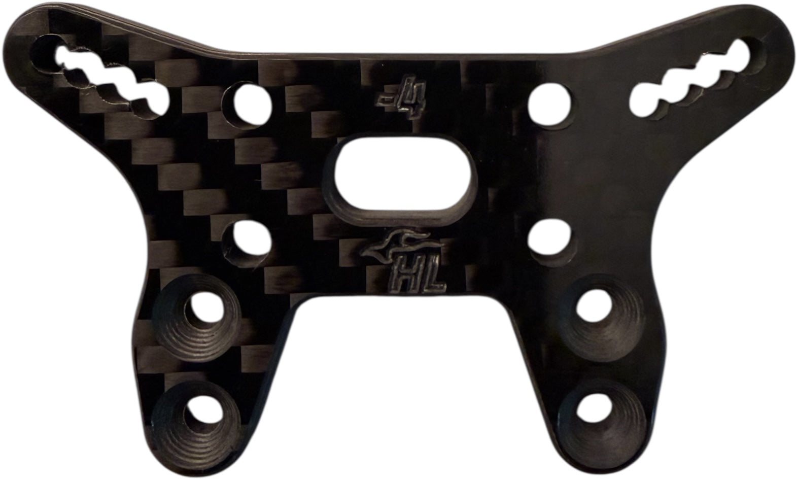 XB2 '24-'26 Front Tower