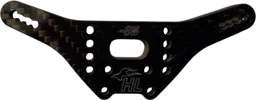 XB2 ‘24-‘26 Rear Towers