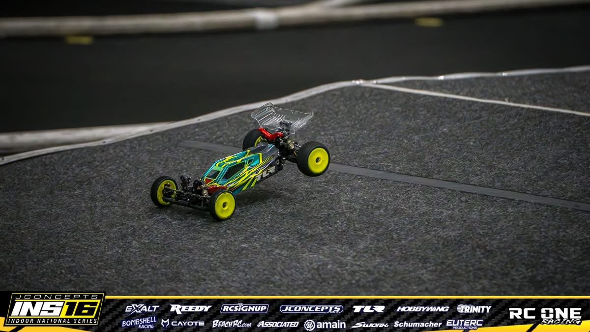 22x, 22x-T Aero Tower
