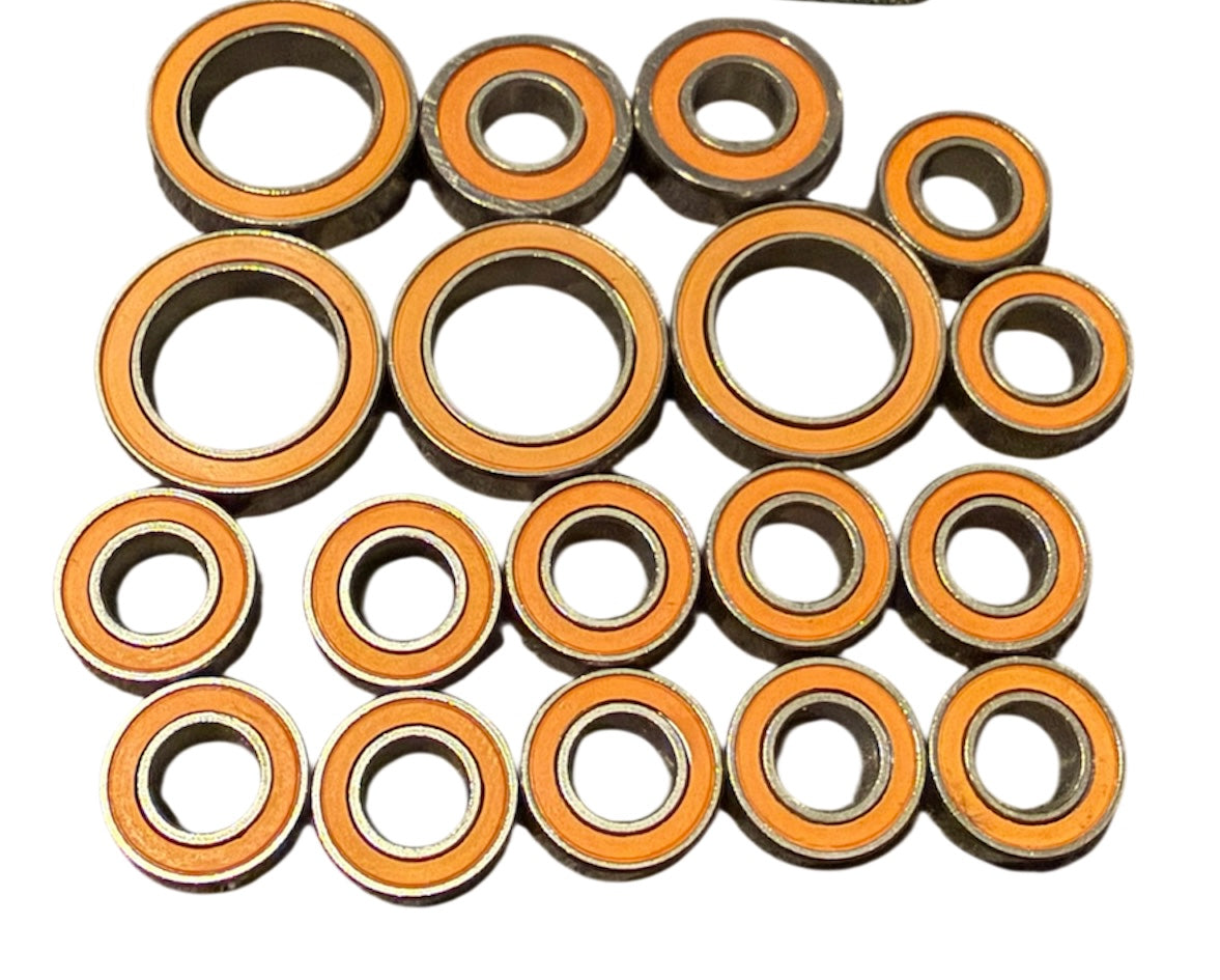 Ceramic Bearing Kit