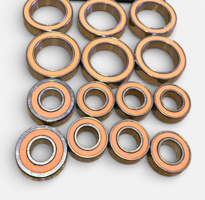Ceramic Bearing Kit