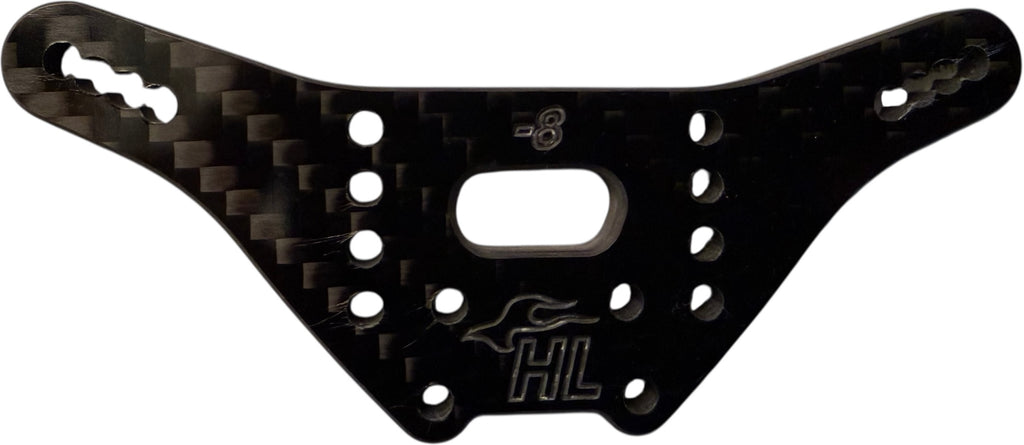 XB2 ‘24-‘26 Rear Towers