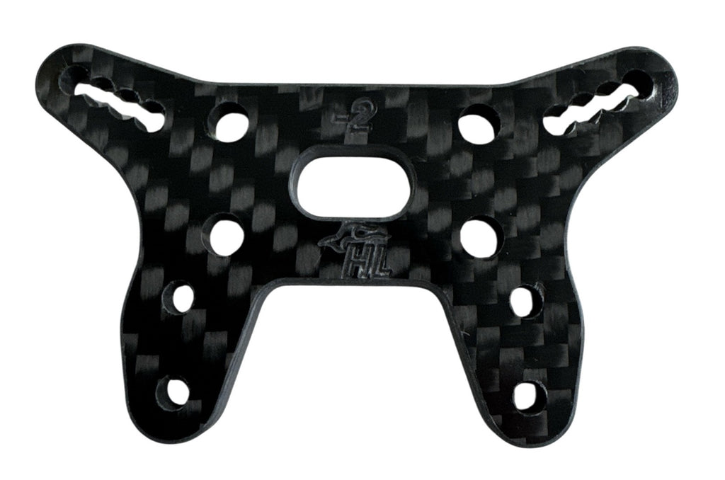 XB2 '24-'26 Front Tower