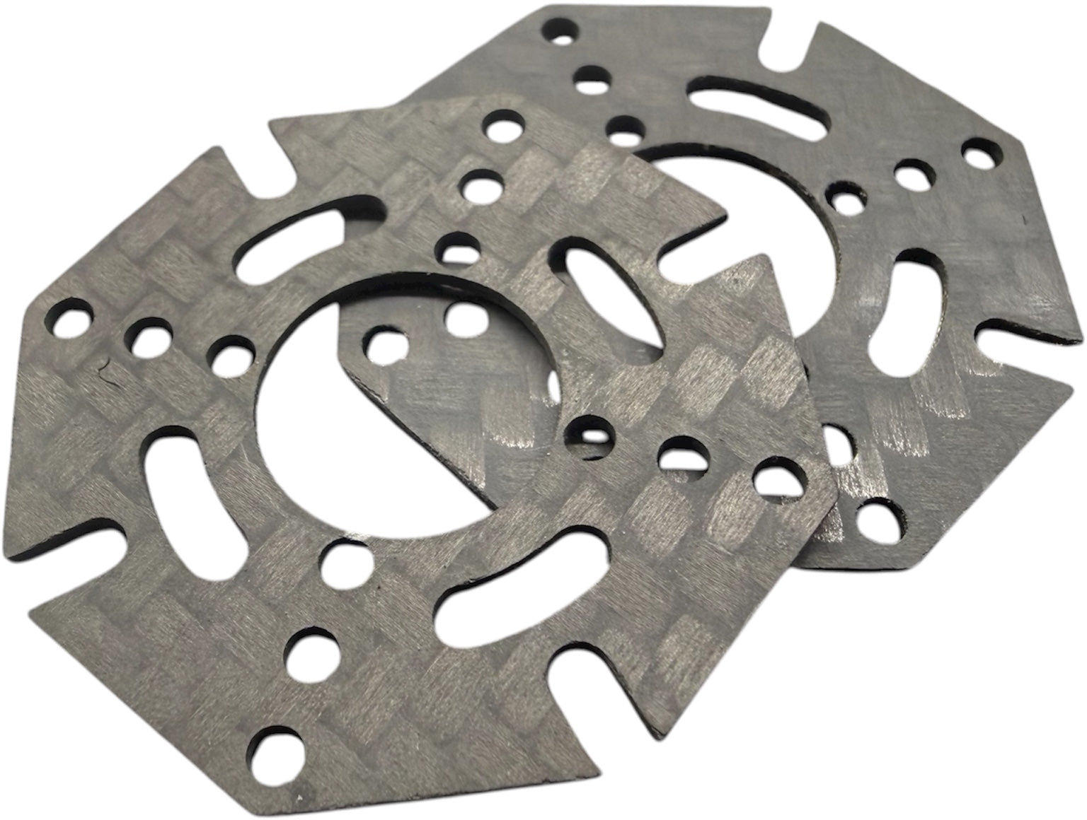 Xray Performance Slipper Pads