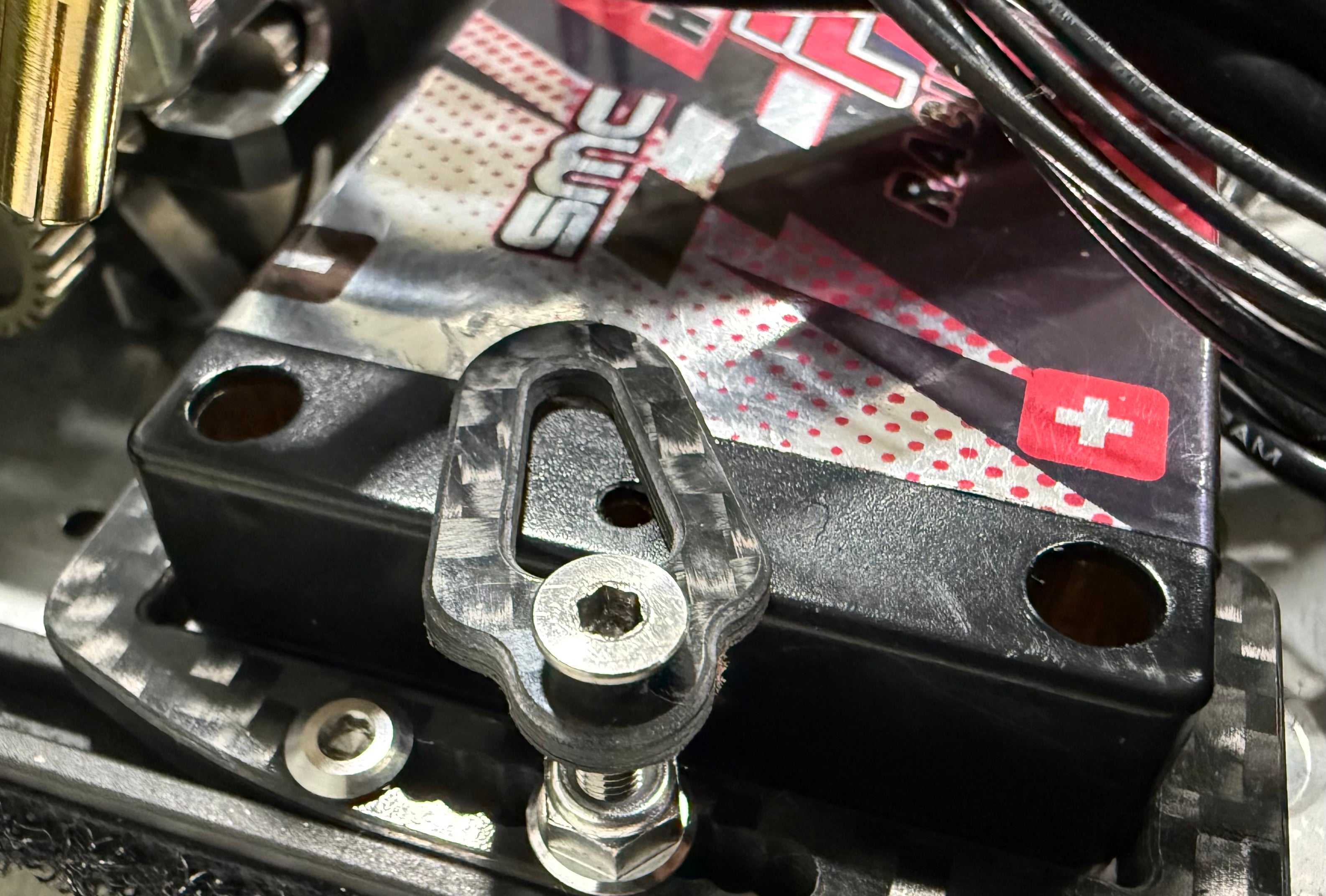 XB2, XT2 Battery O-Ring Kit