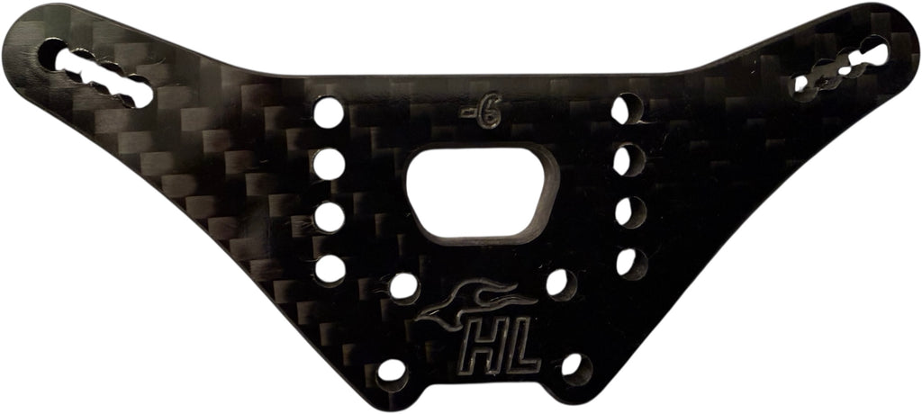 XB2 ‘24-‘26 Rear Towers