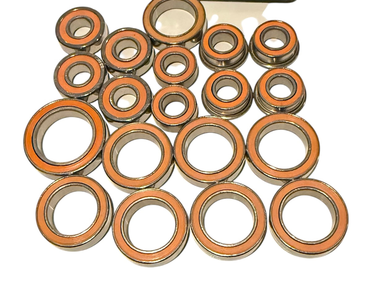 Ceramic Bearing Kit