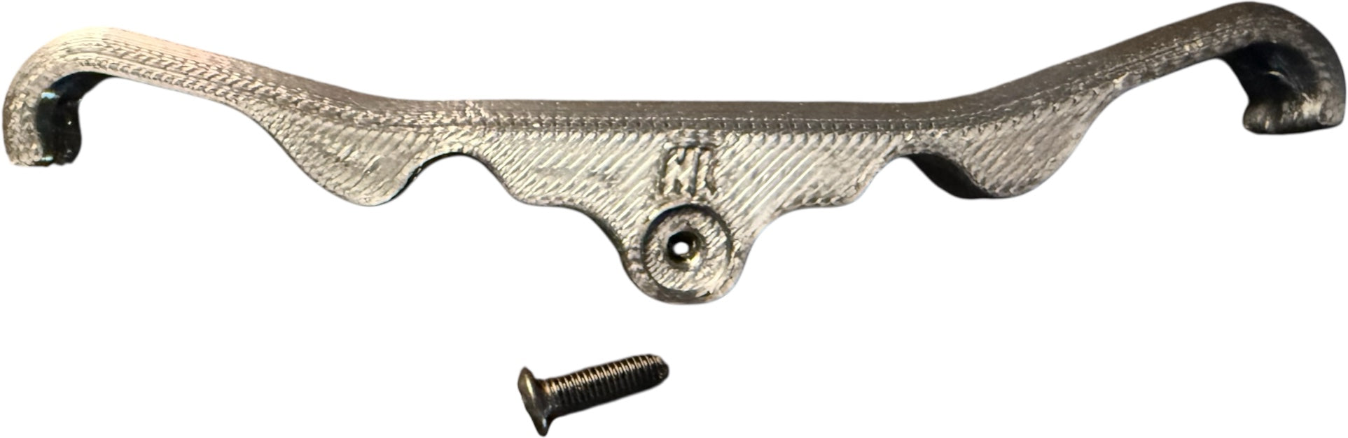 XB4 '24-'25 Rear Towers