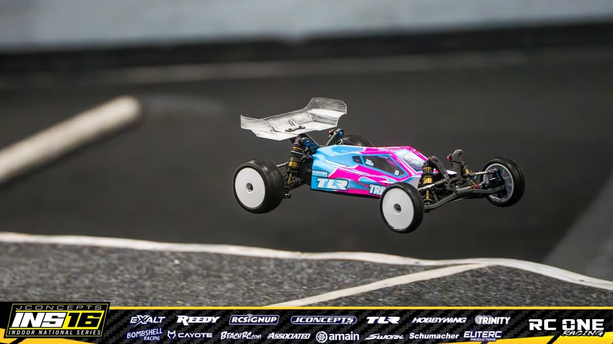 22x, 22x-T Aero Tower
