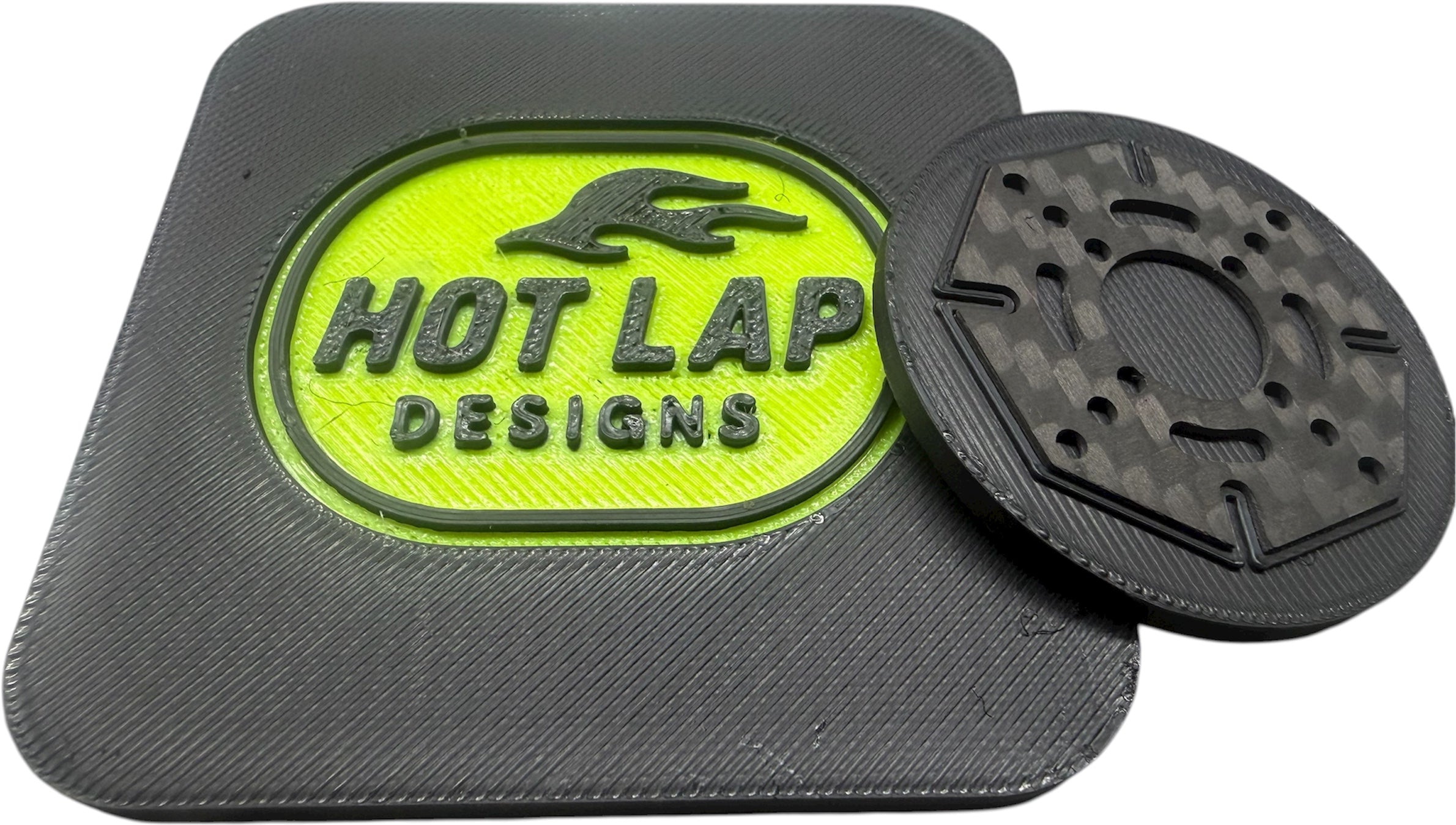 Team Associated Performance Slipper Pads