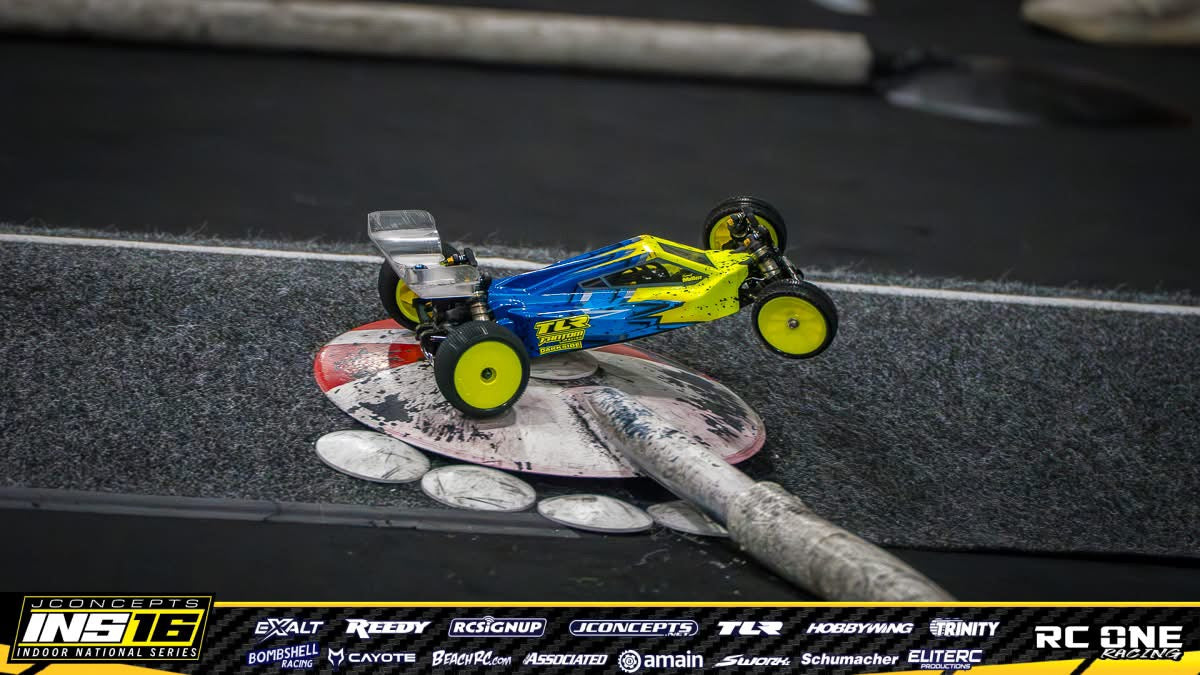 22x, 22x-T Aero Tower
