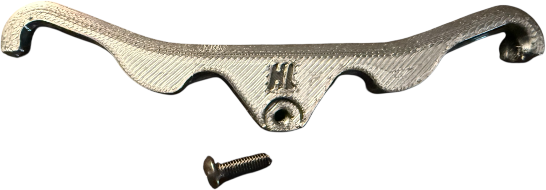 B7 Rear Wide Tower Guard