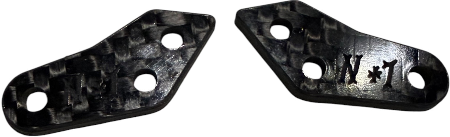 22x, 22x-T Steering Links