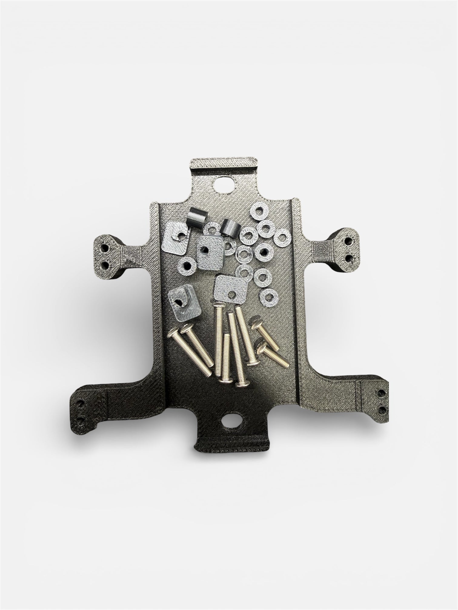 Straightline Battery Kit