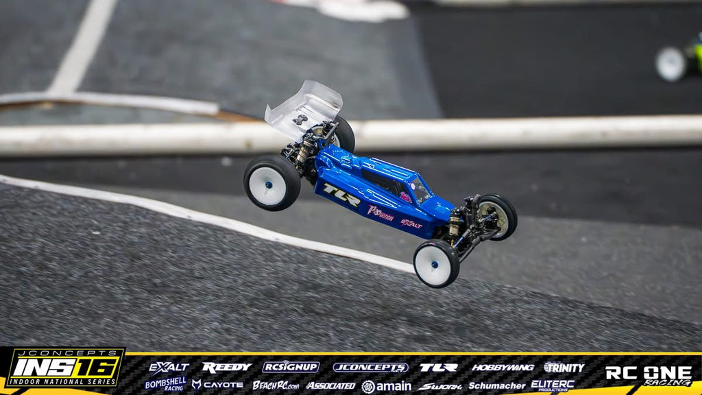 22x, 22x-T Aero Tower