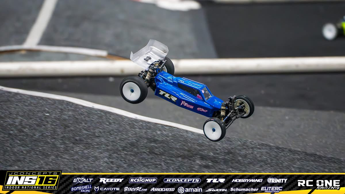 22x, 22x-T Aero Tower