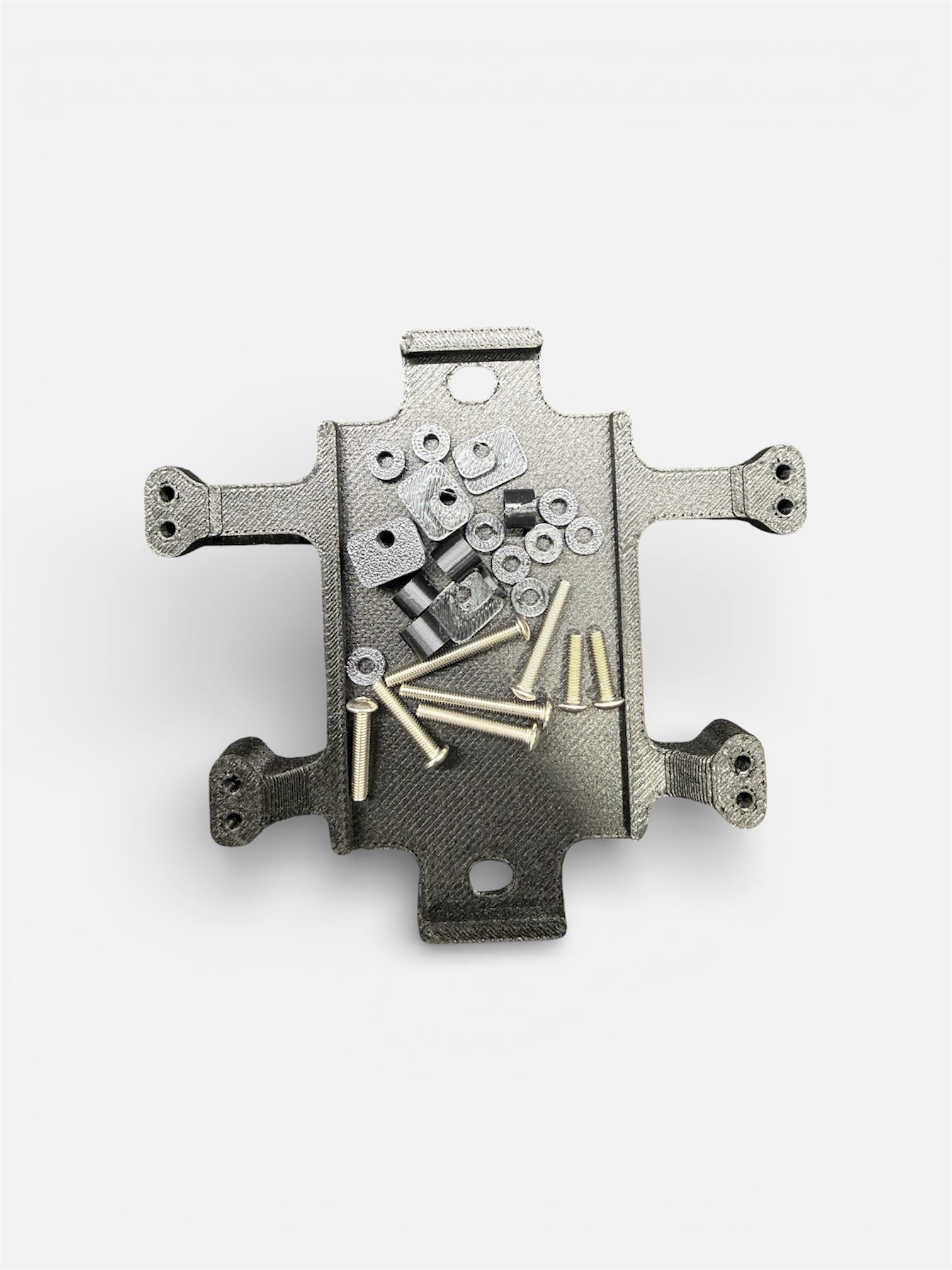 Straightline Battery Kit