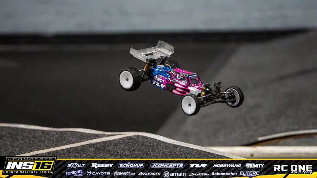 22x, 22x-T Aero Tower
