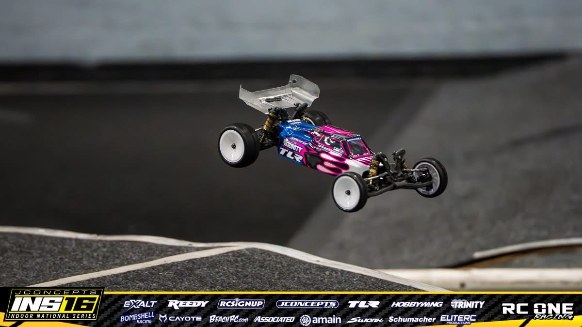 22x, 22x-T Aero Tower