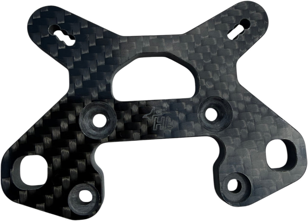 B4.1 Carbon Towers