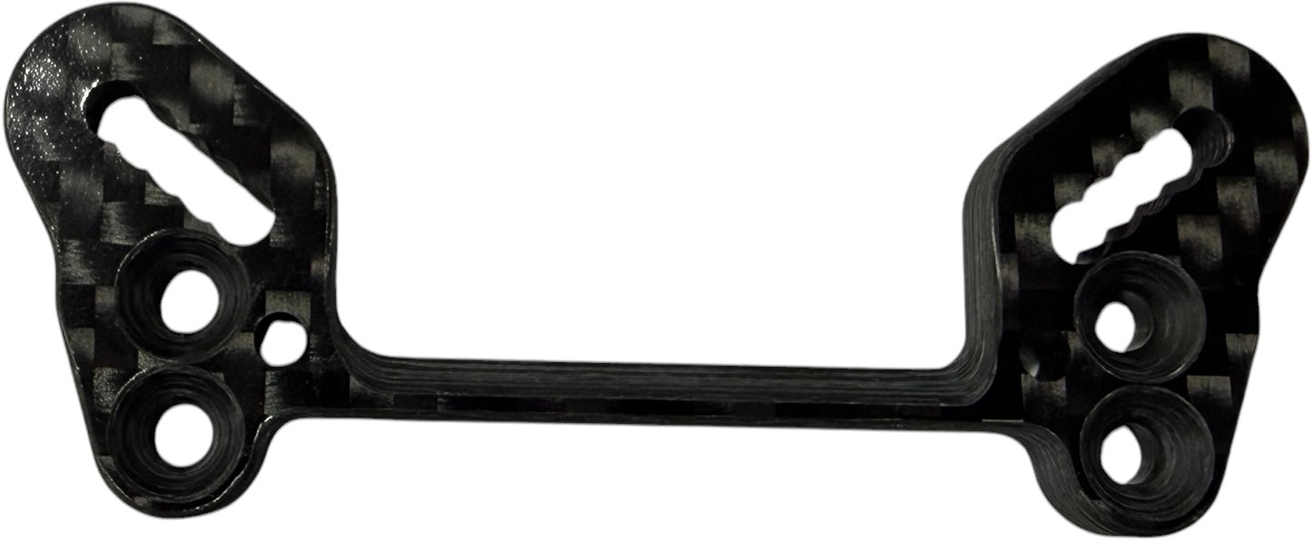 Yokomo SO 3.0 Aero Towers