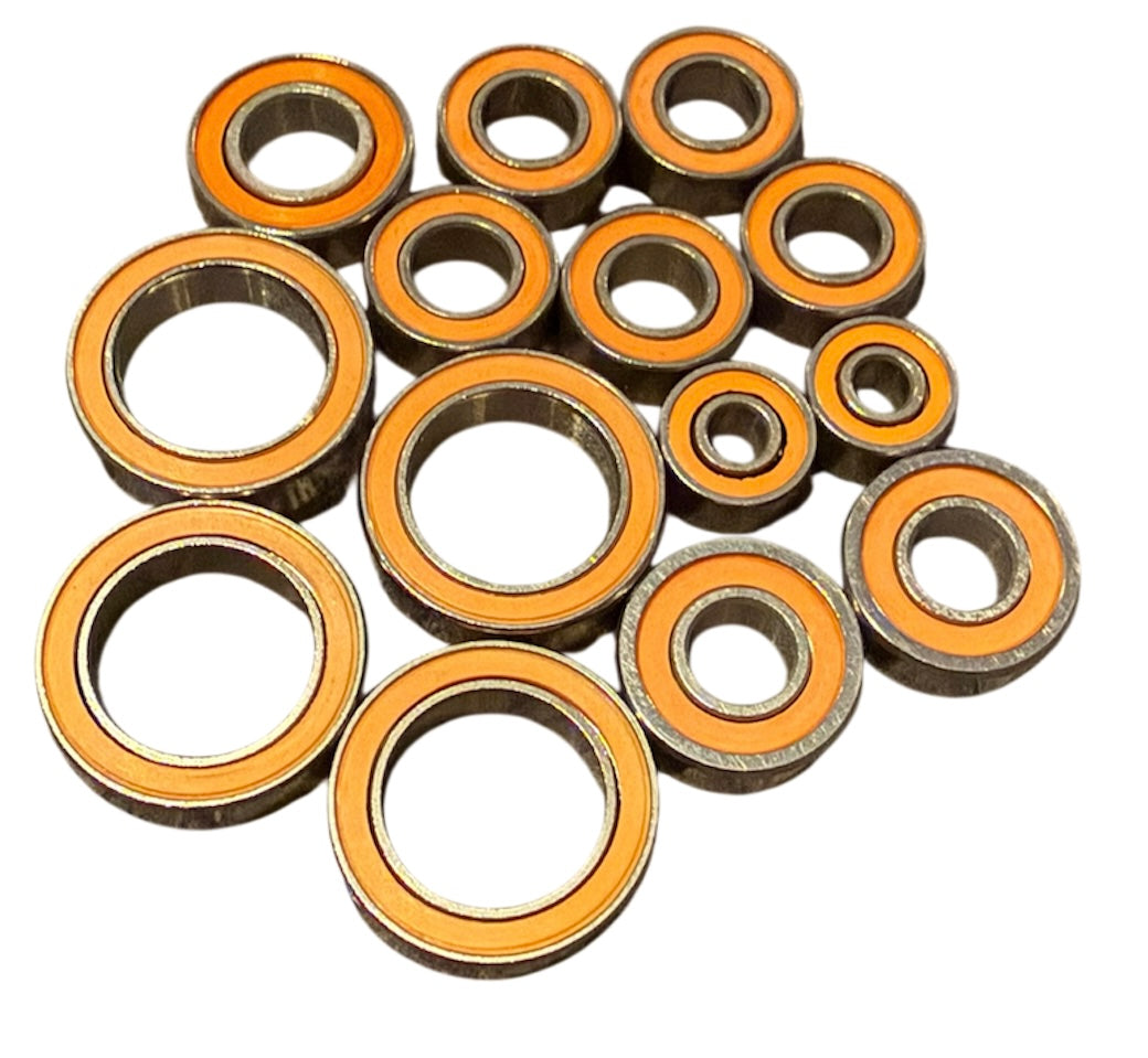 Ceramic Bearing Kit