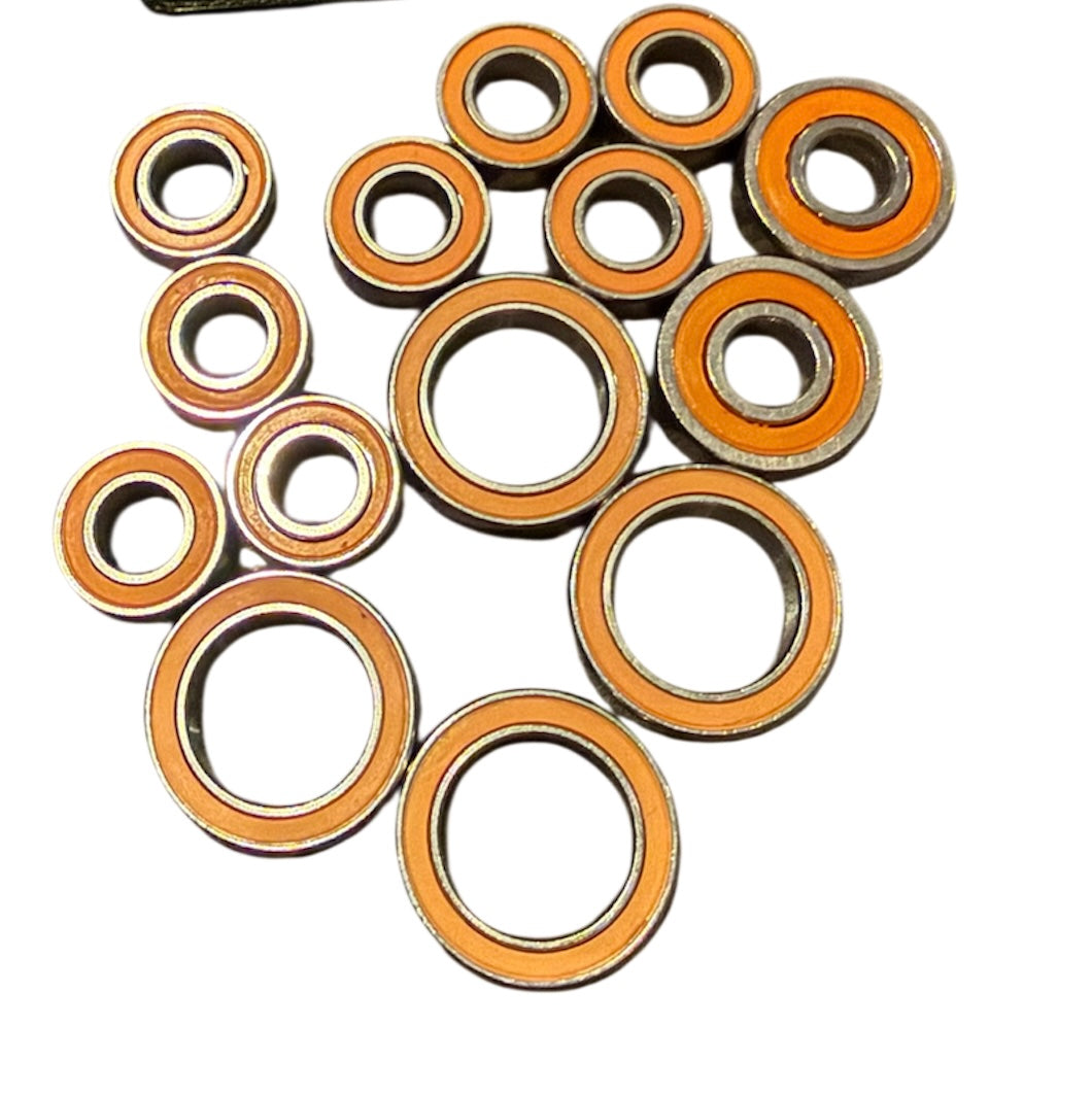 Ceramic Bearing Kit