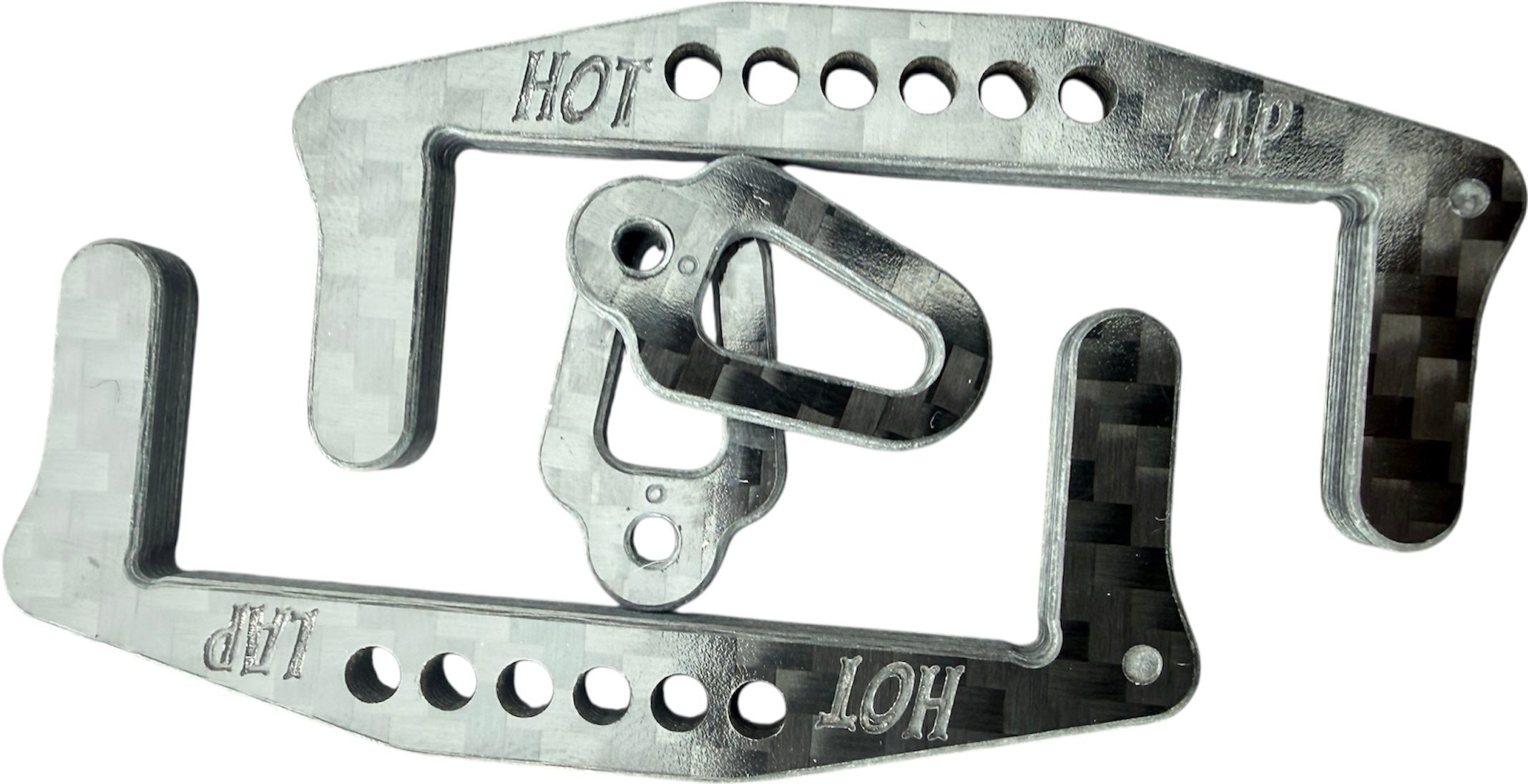 MSB1 O Ring Battery Mount