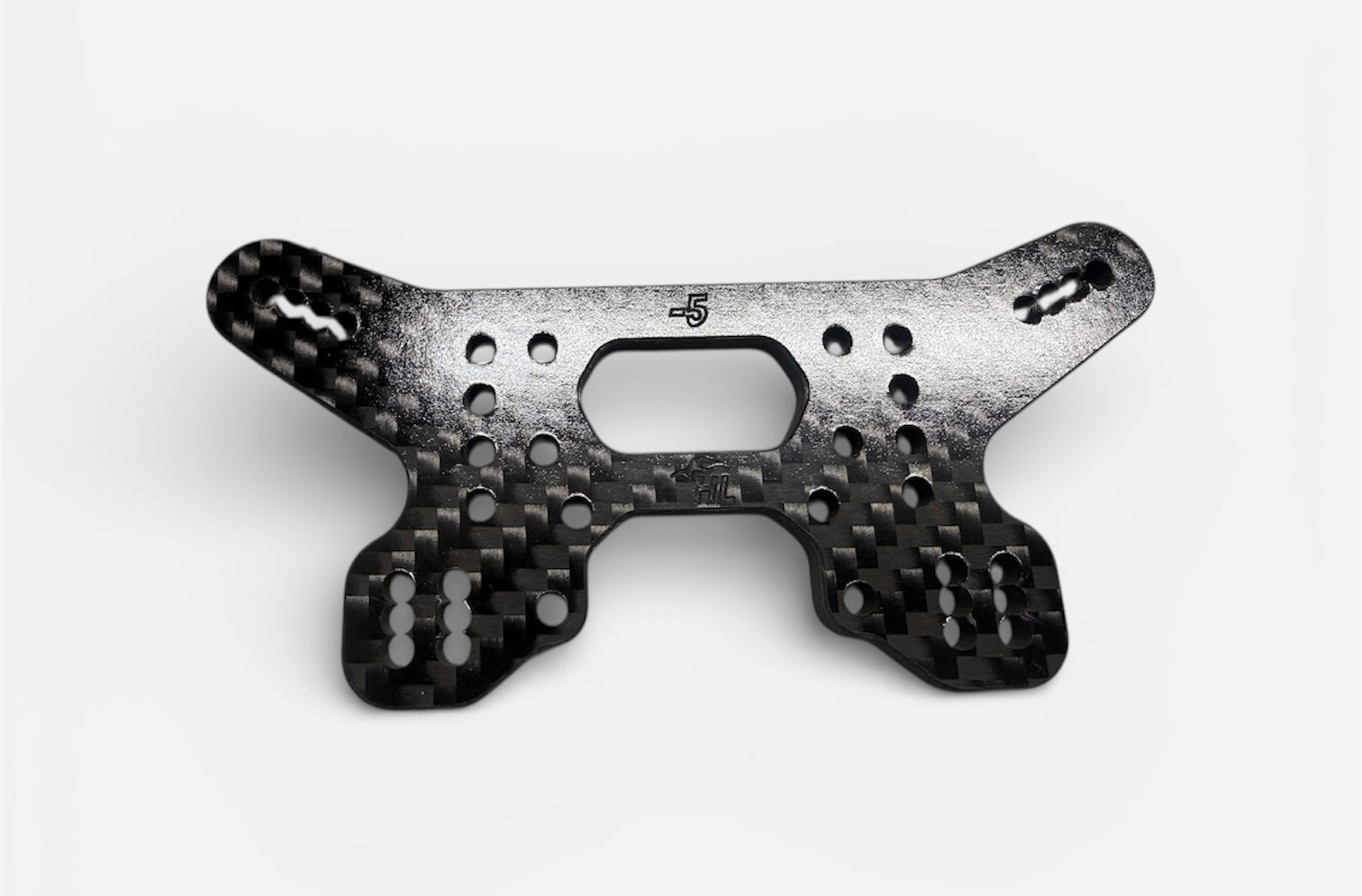 XB4 '24-'26 Rear Towers