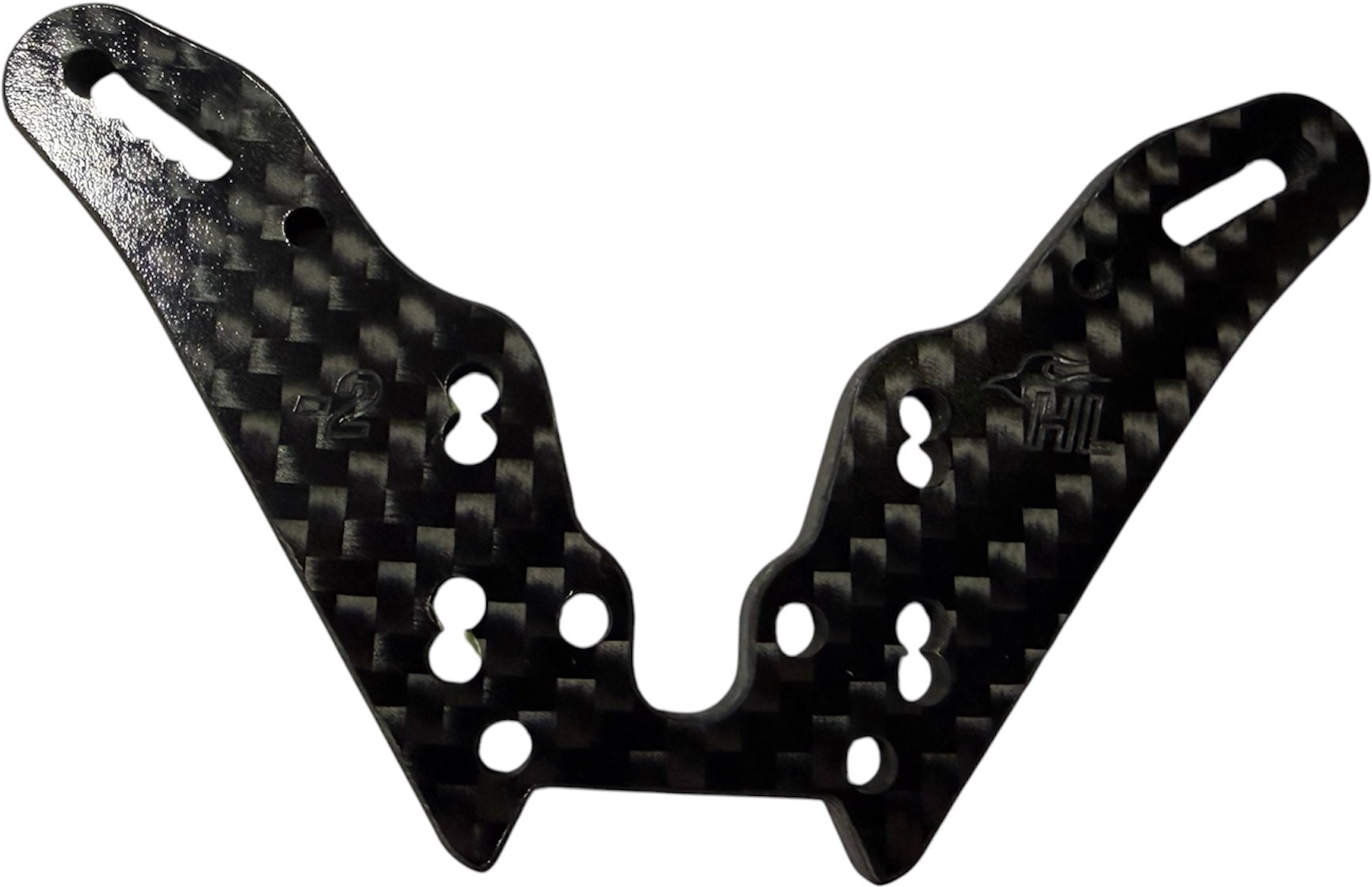 Yokomo SO 3.0 Aero Towers