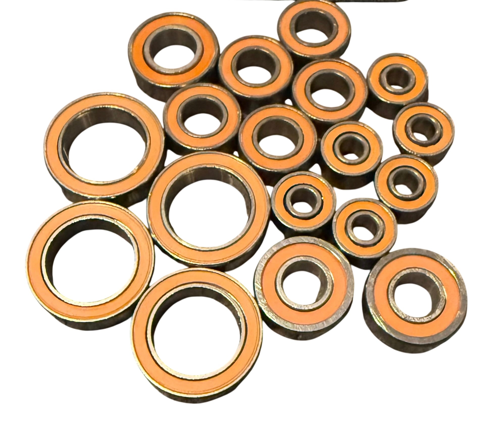 Ceramic Bearing Kit