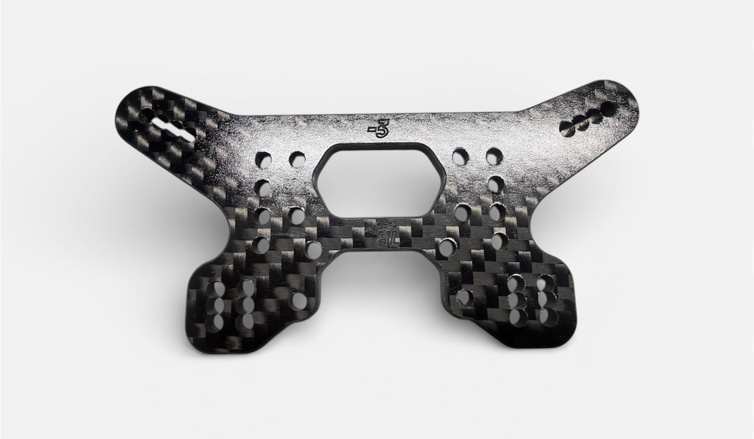 XB4 '24-'26 Rear Towers