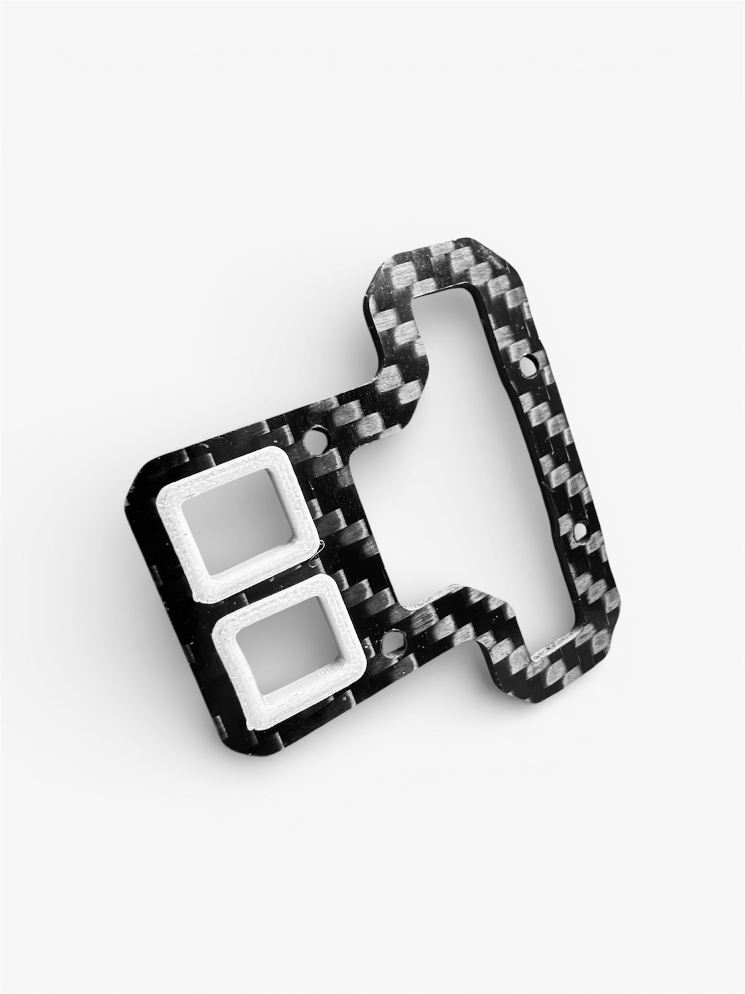 XB4 ‘24-‘26 Bulkhead Brace w/Wire Holder