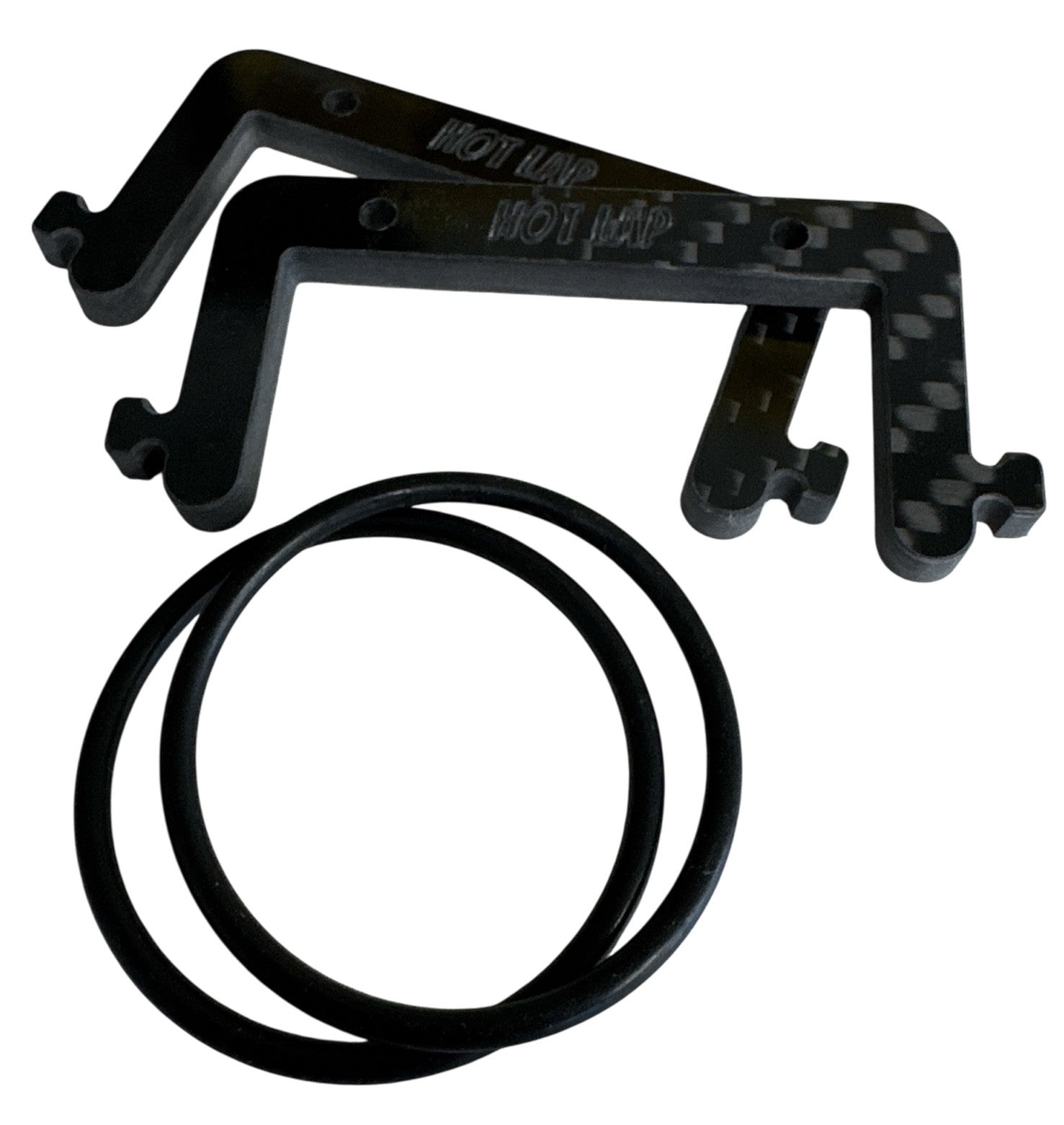 B7, T7 O-Ring Battery Strap Kit