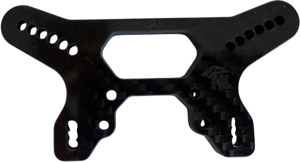 XB4 '24-'25 Front Towers