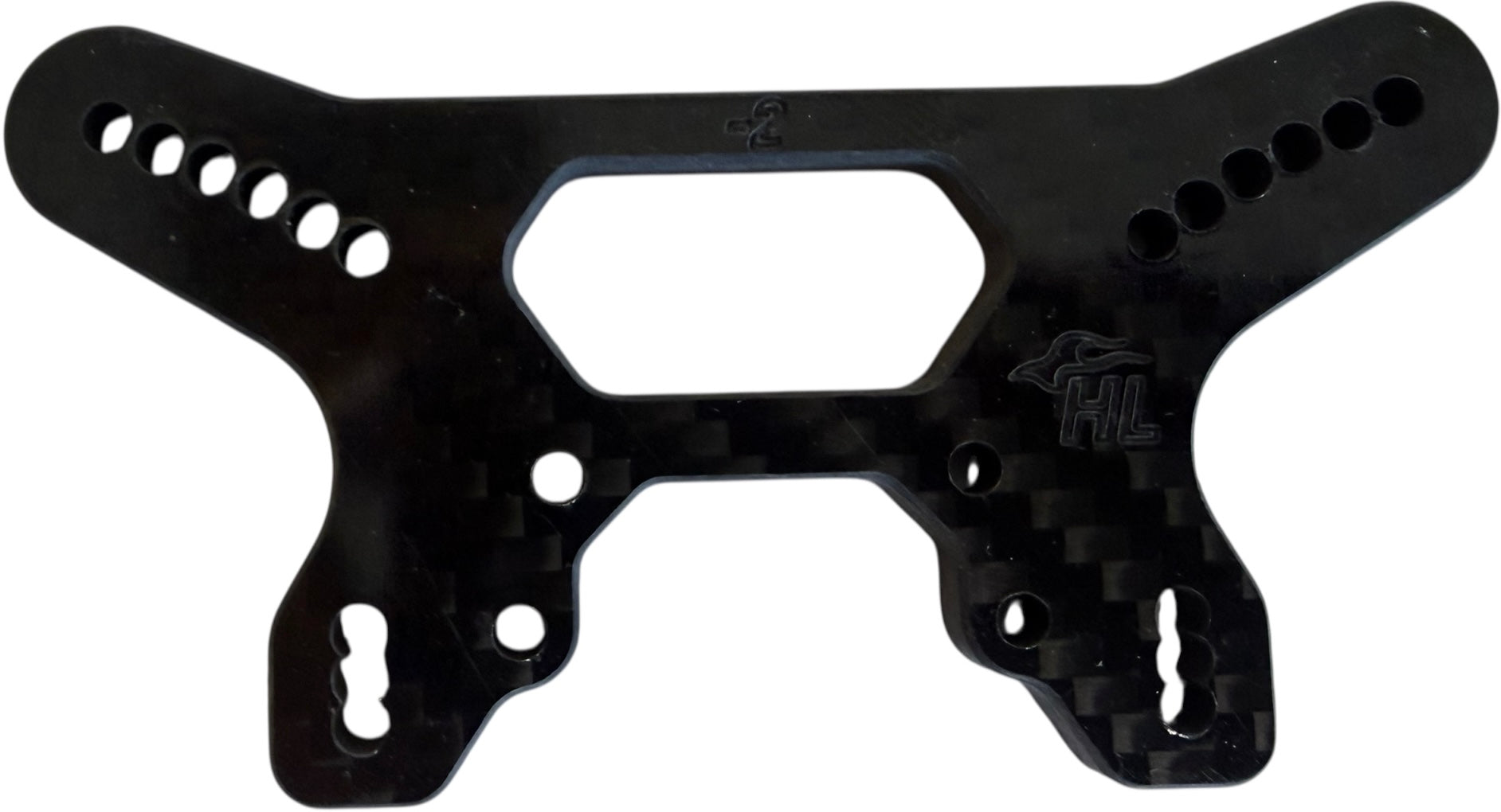 XB4 '24-'25 Front Towers