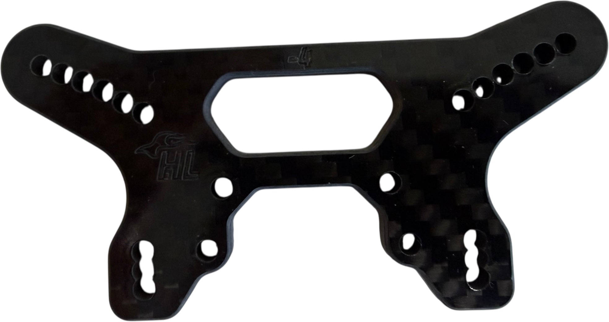 XB4 '24-'25 Front Towers