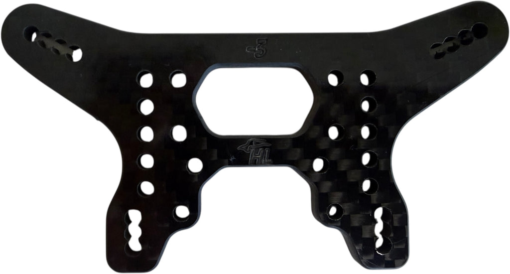 XB4 '24-'25 Rear Towers