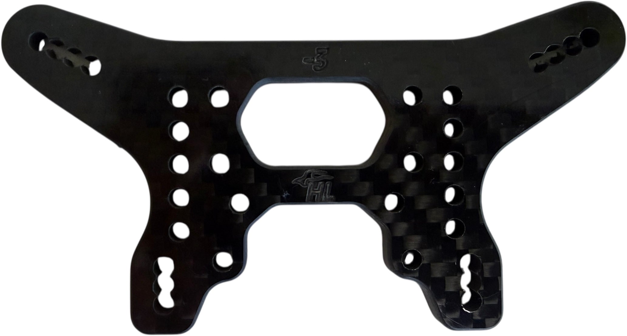 XB4 '24-'25 Rear Towers