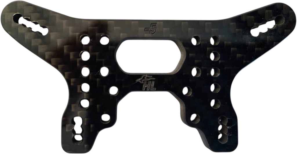 XB4 '24-'25 Rear Towers