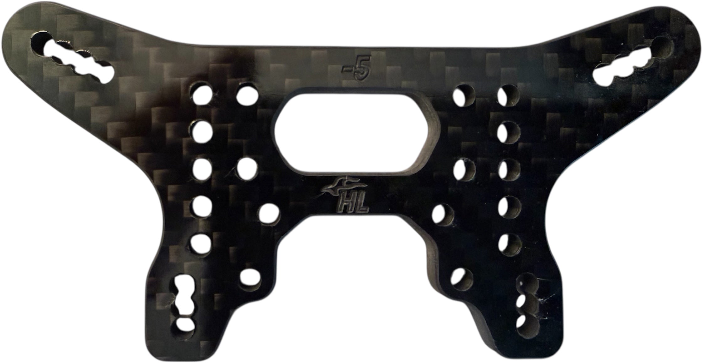 XB4 '24-'25 Rear Towers