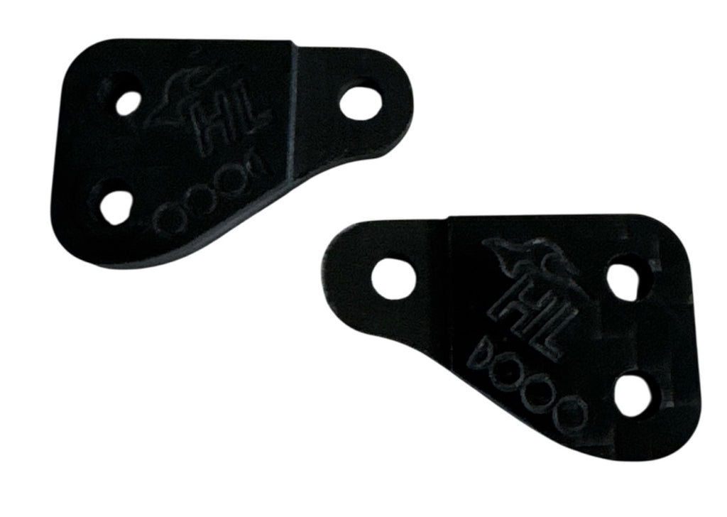 XB2, XT2, SCX Steering Links