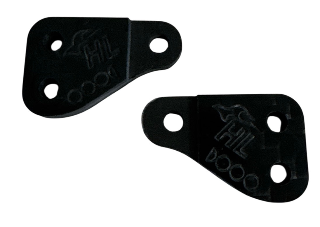 XB2, XT2, SCX Steering Links