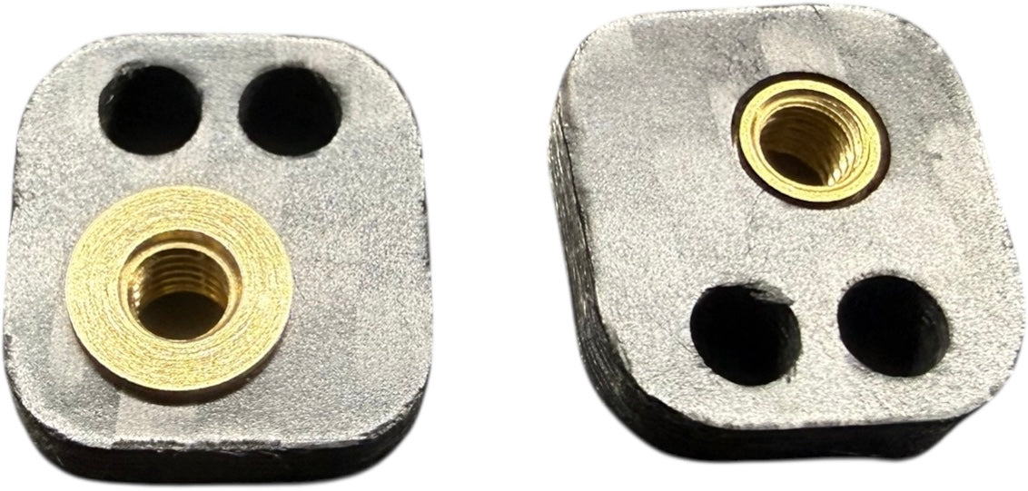 Gullwing Adapters – XT2 / XT4 / SCX / ST2