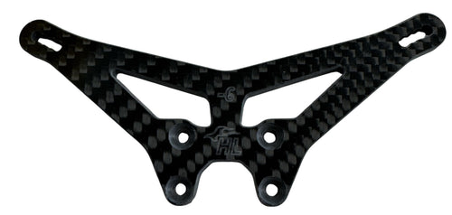 22x-T Rear Towers