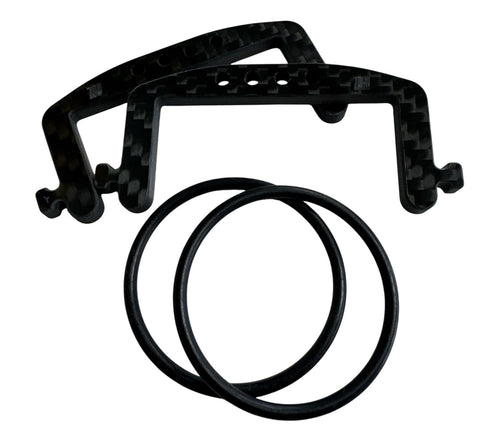 22x, 22x-T Battery O-Ring Kit