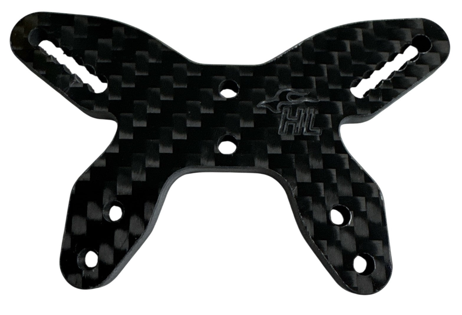 LD2, LD3 Front Towers