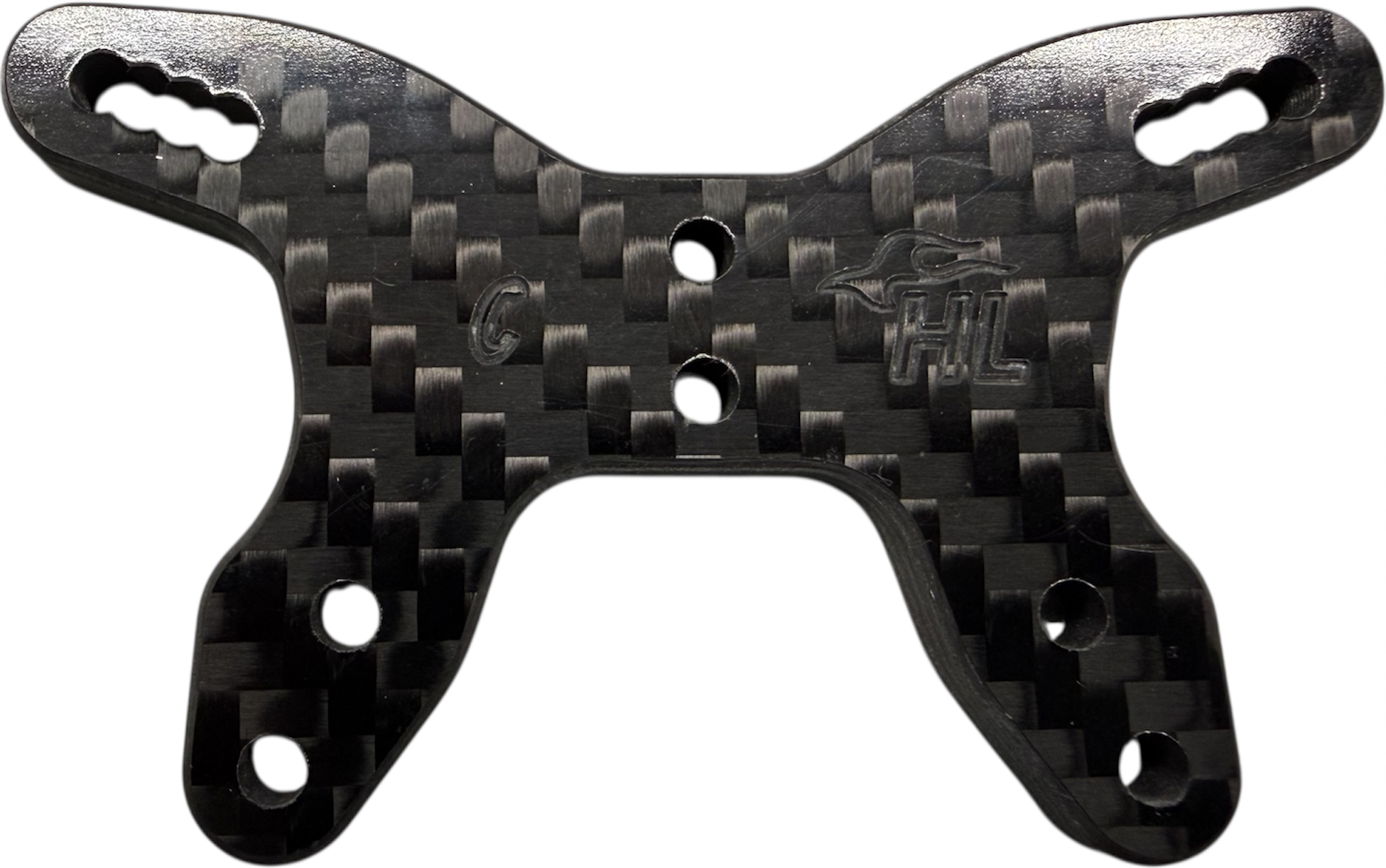 LD2, LD3 Front Towers